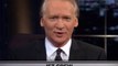 Real Time w/ Bill Maher: New Rule - Jet Spew