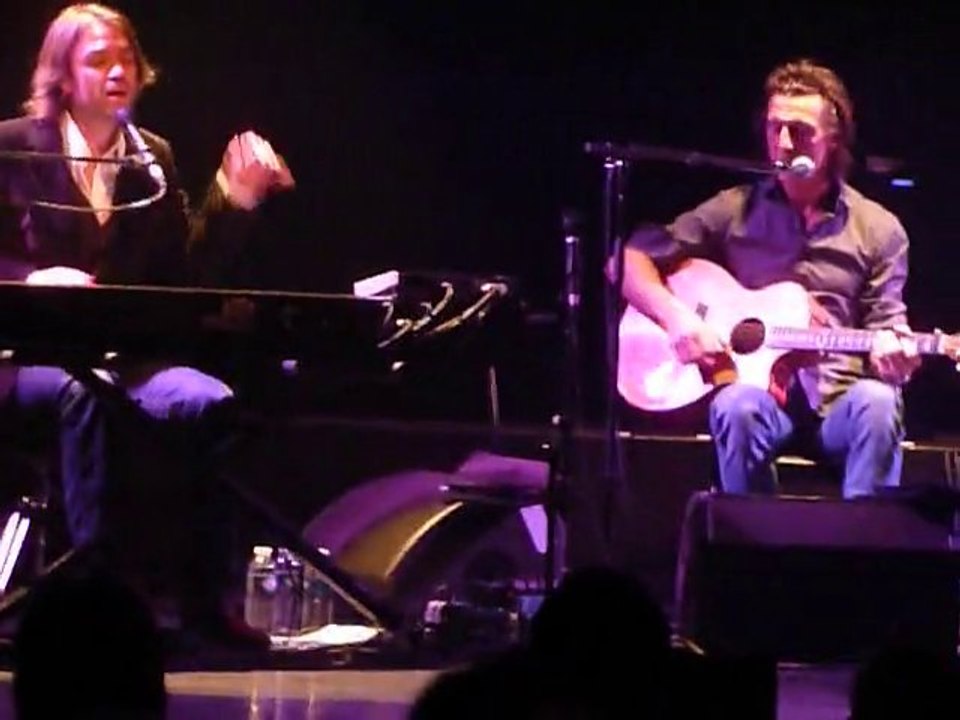 Stanislas Européen 17 février 2010 - "La belle de mai"