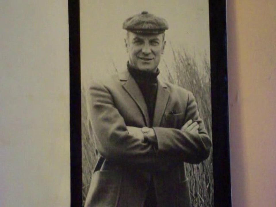 Wim Sonneveld - De Koningin Van Lombardije