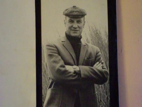 Wim Sonneveld - De Koningin Van Lombardije