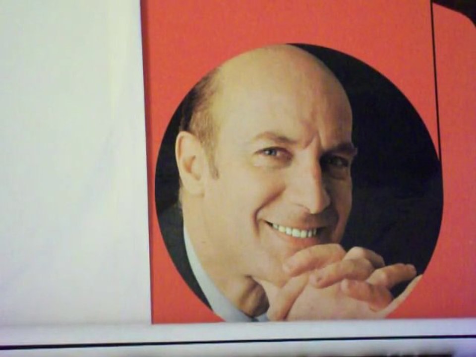 Wim Sonneveld - Een Huis, Tuin En Keuken Liedje