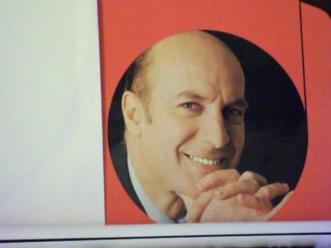 Wim Sonneveld - Een Huis, Tuin En Keuken Liedje