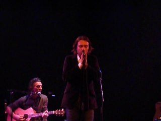 Stanislas Européen 17 février 2010 - "C'est la nuit"