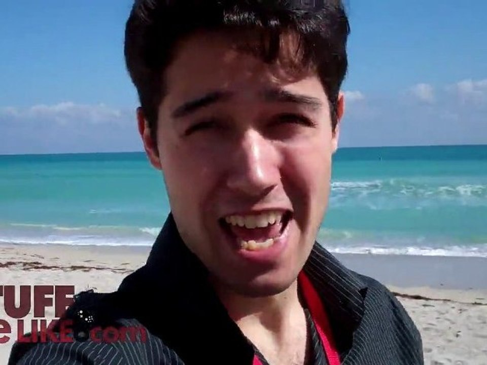 NATPE 2011