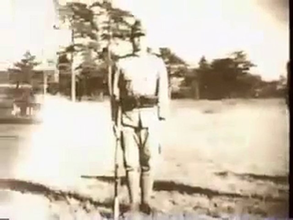 将校生徒の手記　陸軍豫科士官学校1