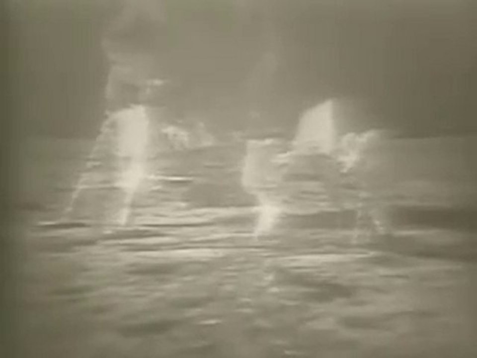 アポロ11号　月着陸　実況中継3