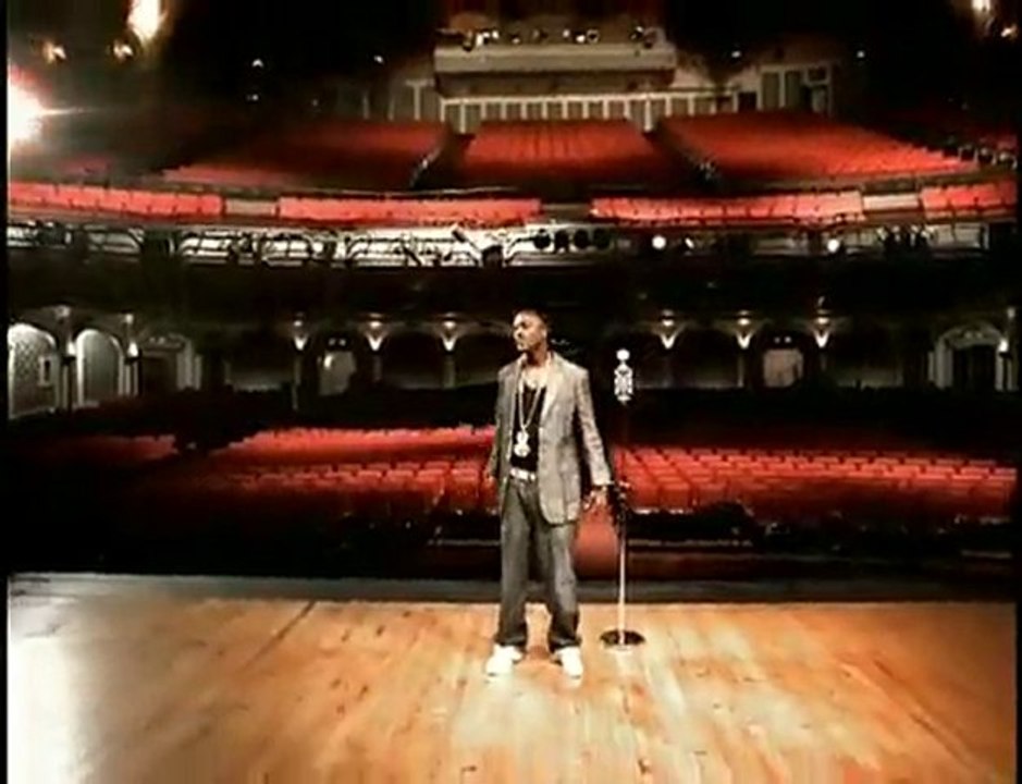 Akon - Lonely