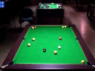 2010 demi finale gp SAINT JAMES THEBEAULT VS CHAUVEAU - 05