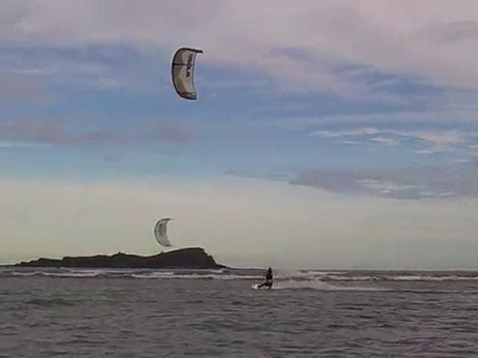 Laidan Kitesurf