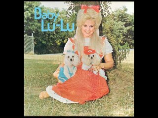 Baby Lulu - Jesus Loves Me