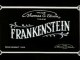 Frankenstein - J. Searle Dawley (1910) [VO-HD]