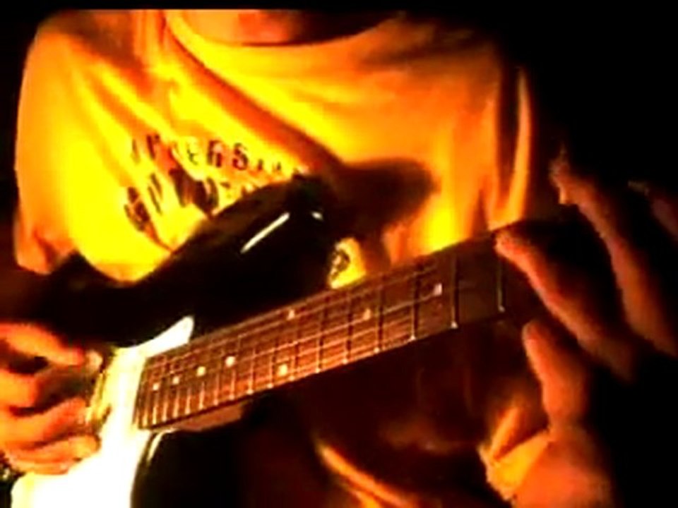 Metallica - One (Guitar Cover)