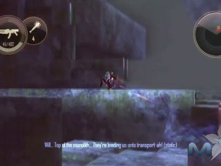 Dark Void Walkthrough - Episode 1 - Chapter 5: Village ...