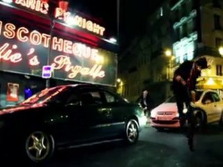 Manu and the Songe Black "Mickey"