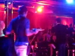 CLUB MASAL   KARAM ARABIC VERSION HABIB PROJECT ZURICH LIVE
