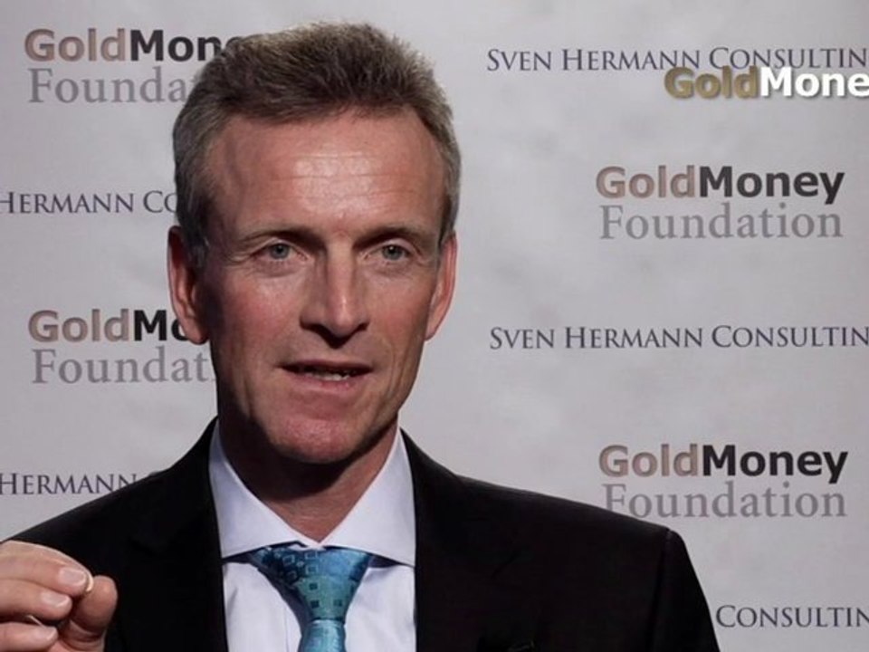 Gold – Das Investment der nächsten Jahre