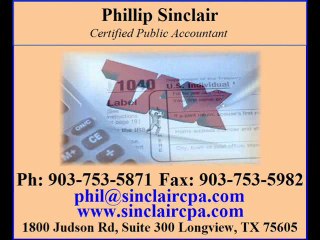 bookkeeping and payroll longview tx