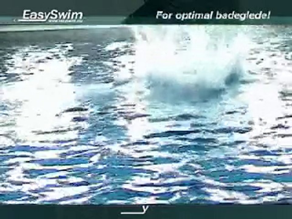 easyswim 2