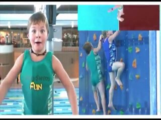 EasySwim FUN presentation film