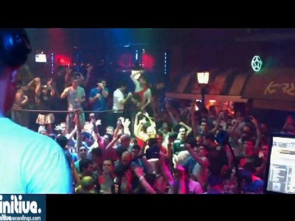 John Acquaviva @ Hallowen 2010