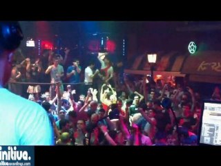 John Acquaviva @ Hallowen 2010