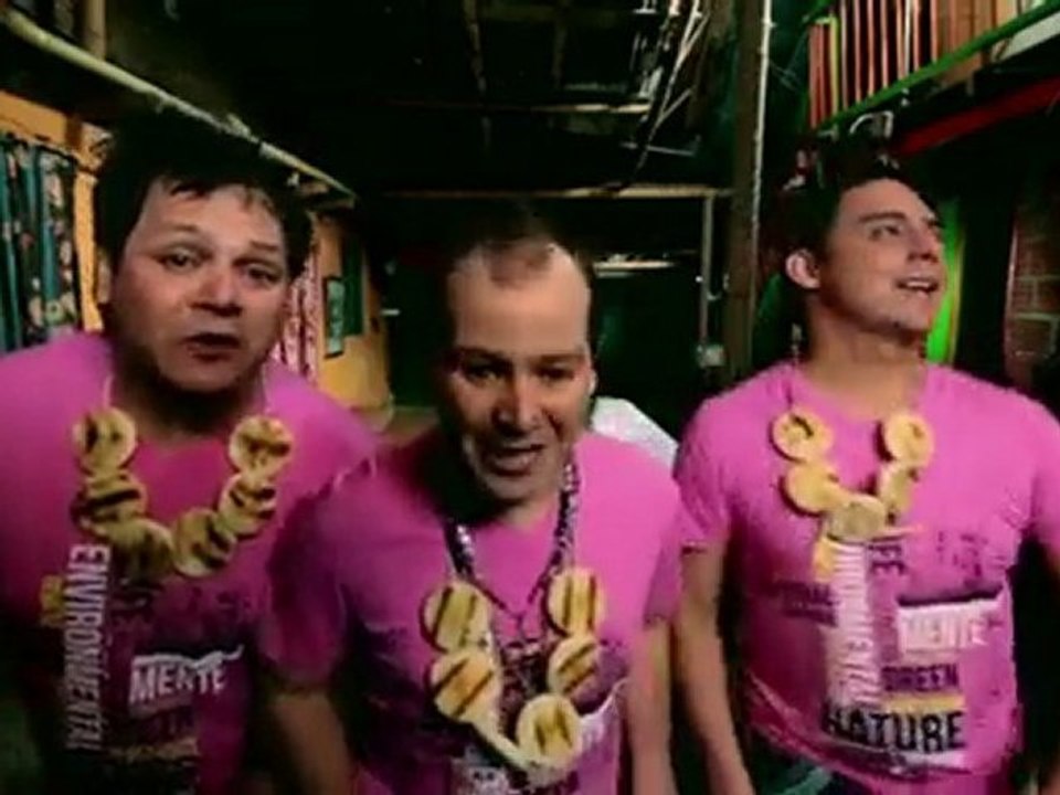 Los Cantores De Chipuco El Chocoano