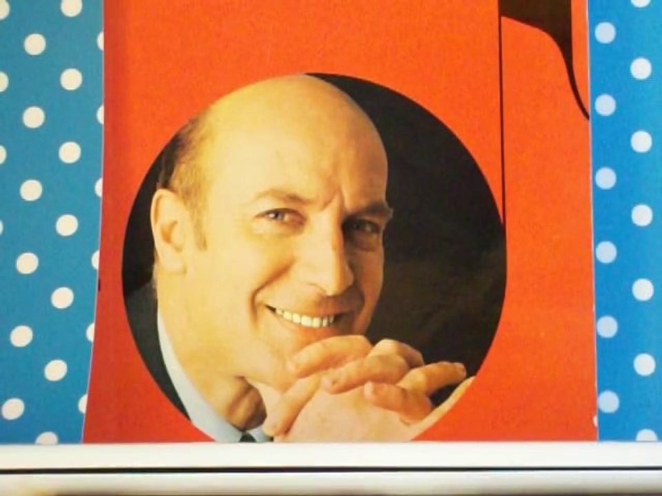 Wim Sonneveld - Water Bij De Wijn