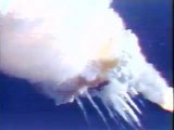 Space Shuttle Challenger Launch Disaster Story