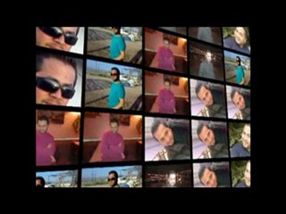 Özcan Bayar - Ritim Show Remix  www.ozcanbayar.com