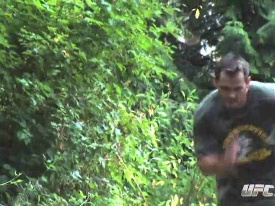 UFC 126 Preview