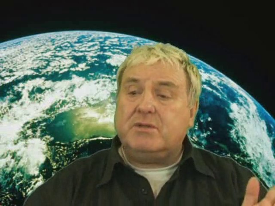 RussellGrant.com Video Horoscope Aquarius January Saturday 2