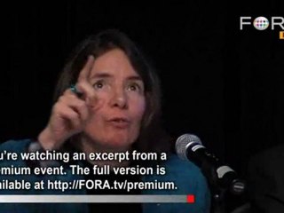 Nicole Lazzaro: Real World Gamification Can Kill