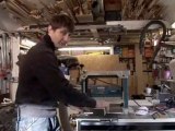 How To Use A Planer Thicknesser