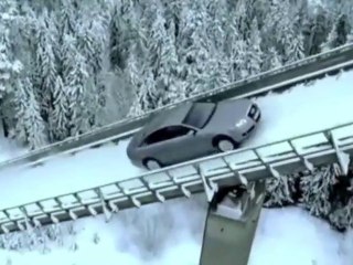 Boardwalk Audi 25 Years of quattro