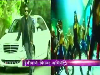 पर्दे का प्यार, पर्दे के पीछे भी