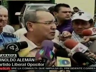 Las elecciones que vienen en Nicaragua