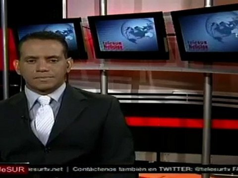 Colombia: Cruz Roja ya tiene protocolos para liberaciones y puede publicarlos