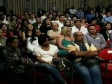 Presidente Chávez exige a Banco español cumplir leyes venezolanas