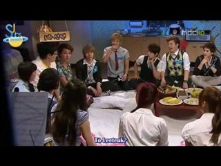 C0me t0 Pl@y with SJ - Part 4