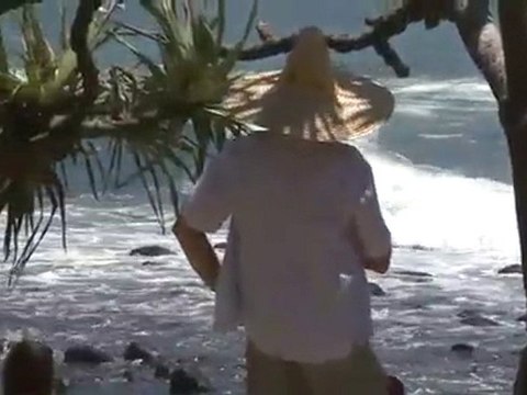 Internationals Score Big On Day Two of Hurley Pro Junior – Burleigh Heads