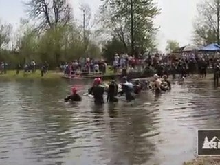 Video Quick Tip: Starting Your Triathlon