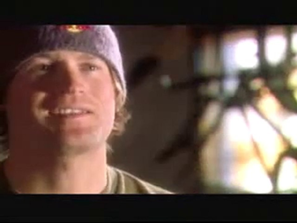 Shane - Ski & Base Jump