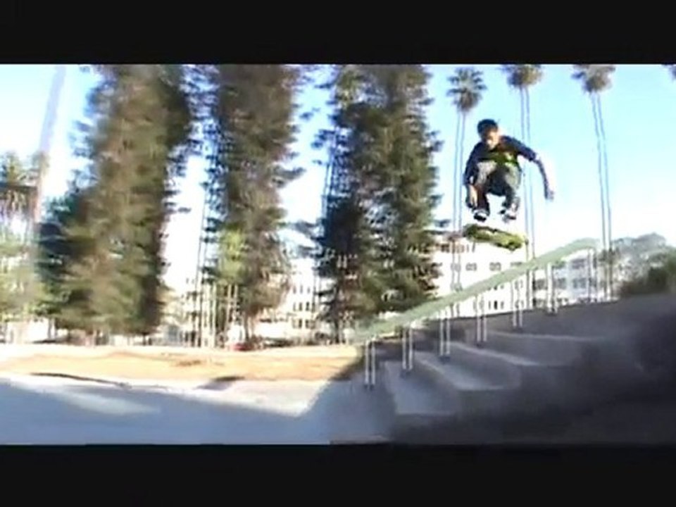 Hollenbeck