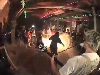 Skate Rock 2010 - Baltimore/Allentown