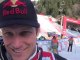 Ski - Kostelic wins Wengen super combined