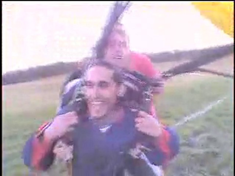 EXTREME SKY DIVING EXPERIENCE