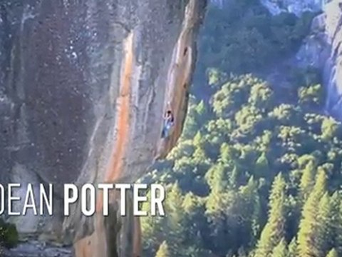 Reel Rock Tour 2010 - Big Up - OFFICIAL 2010 Climbing Trailer