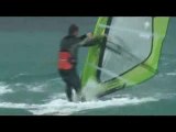 Tarifa windsurfing 2009