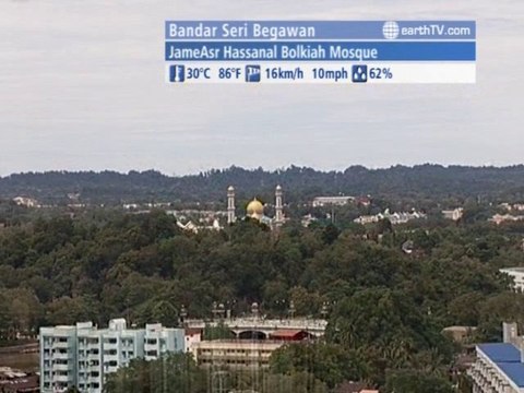 Hong Kong SAR - China, Stuttgart - Germany, Honolulu - USA, Cannes - France, Bandar Seri Begawan - Brunei, Agadir - Morocco, Hamburg - Germany