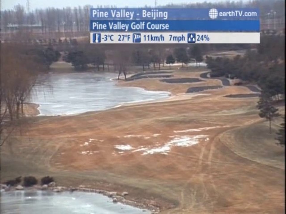 Honolulu - USA, Lugano - Ticino - Switzerland, Vienna - Austria, Pine Valley - Beijing - China, Prague - Czech Republic, Amsterdam - Netherlands, Warnemunde - Germany